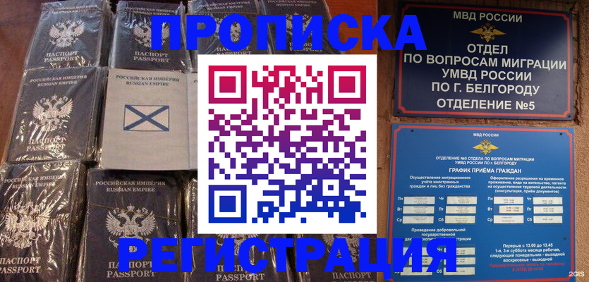 прописка гарантия в Выборге